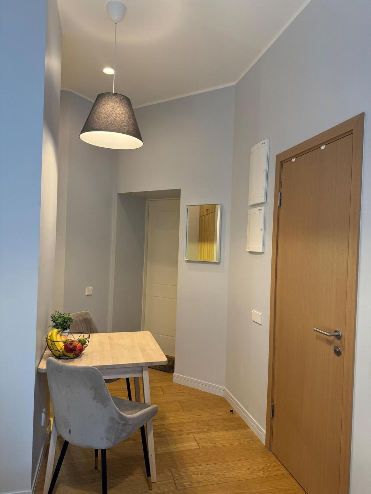 Courtyard Kalnina Apartment Riga Ngoại thất bức ảnh