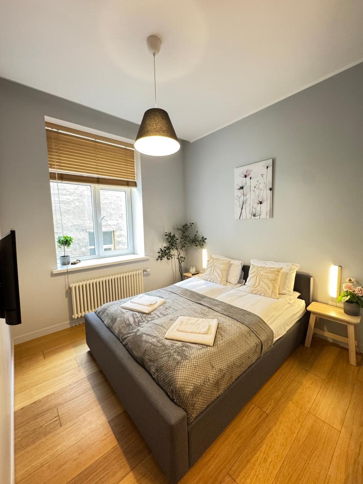 Courtyard Kalnina Apartment Riga Ngoại thất bức ảnh